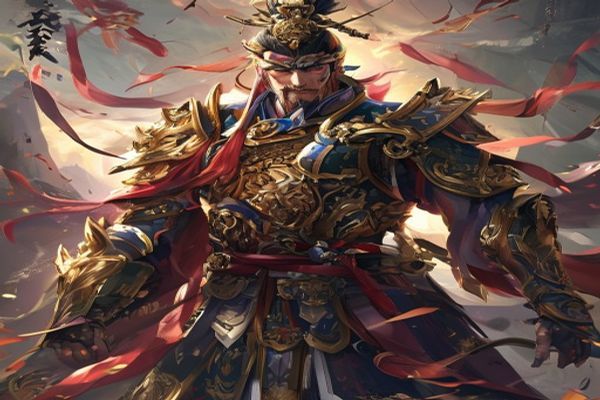 梦幻西游科举大赛
